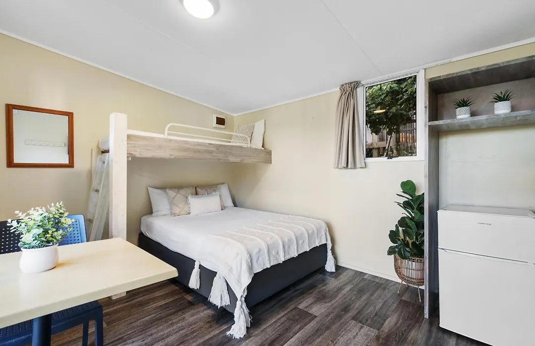 Tasman Holiday Parks - Ohiwa-1