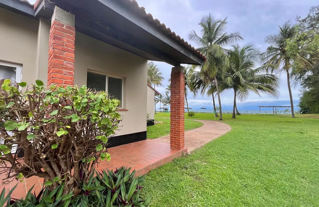Kololi Beach Resort-1