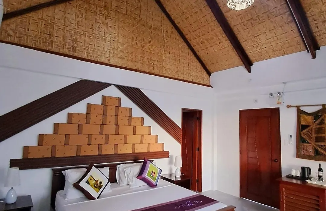 Brazaville Beach Resort-1