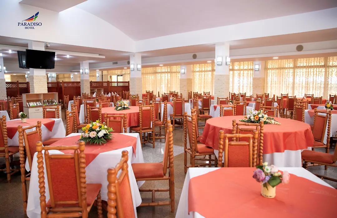 Hotel Paradiso-1