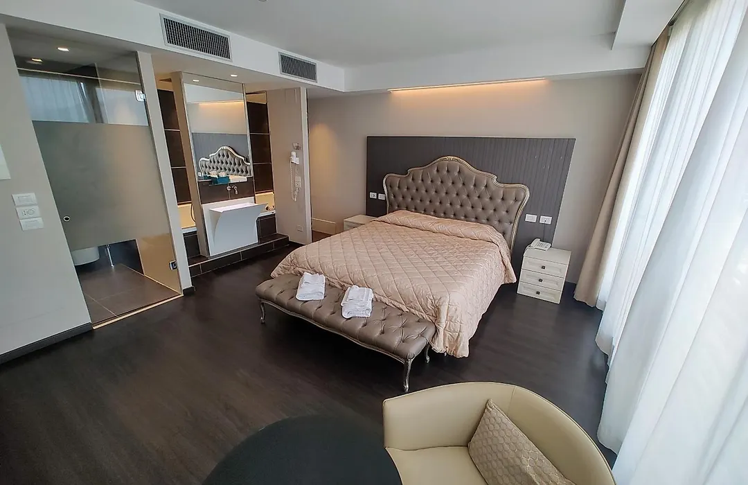 Hotel Datini-1