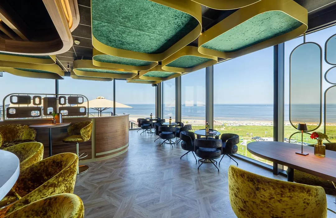 Strandhotel Het Hoge Duin-1