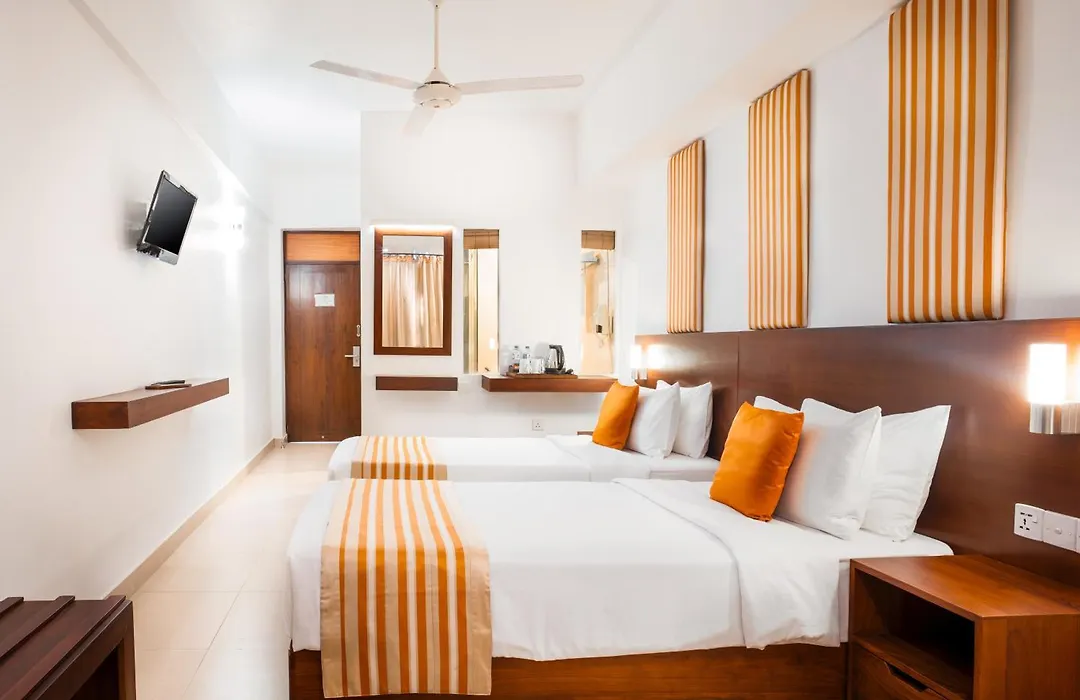 Camelot Beach Hotel-1