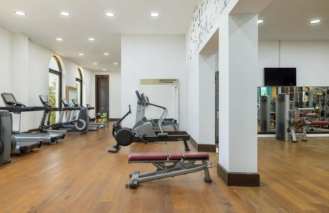 Sheraton Batumi Hotel-1