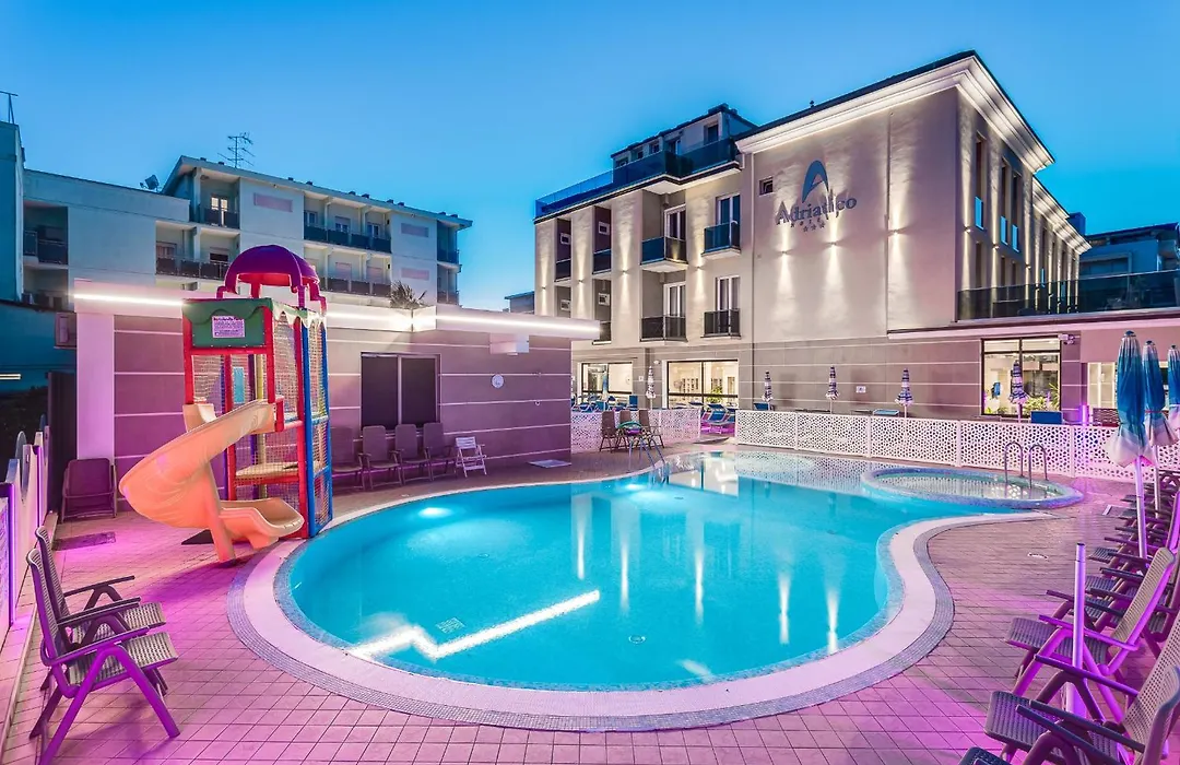 Adriatico Family Village-1