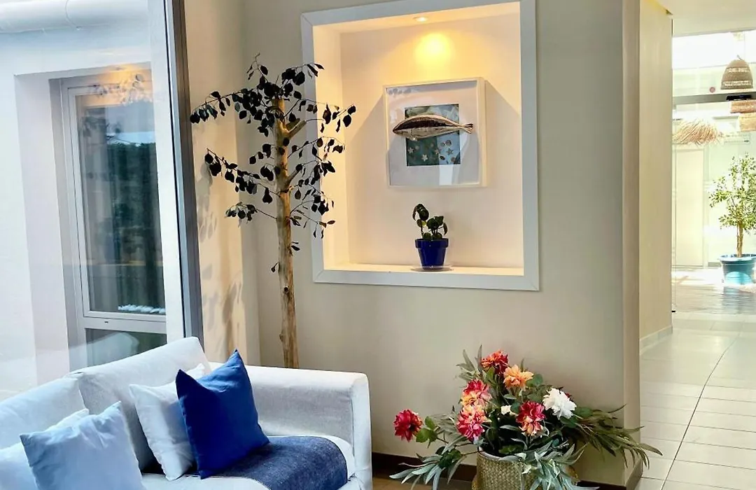 Hotel Bestprice Diagonal-1