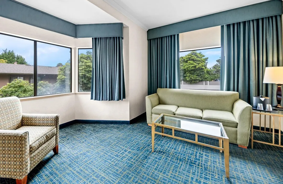 Best Western De Anza Inn-1