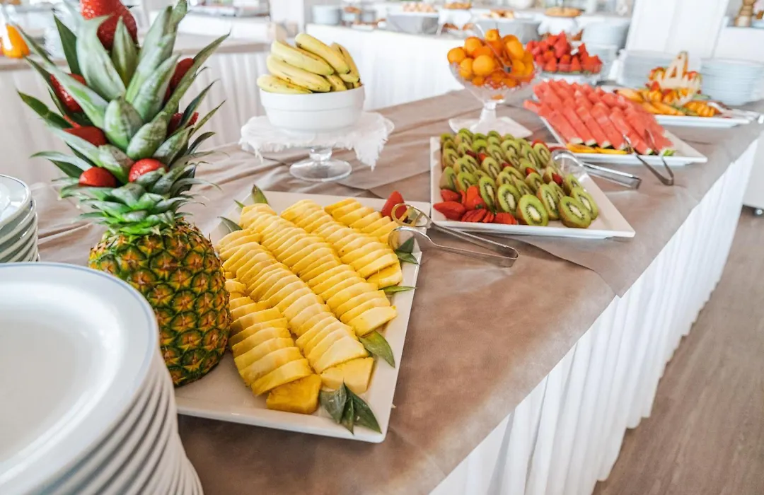 Rouge International Resort-1