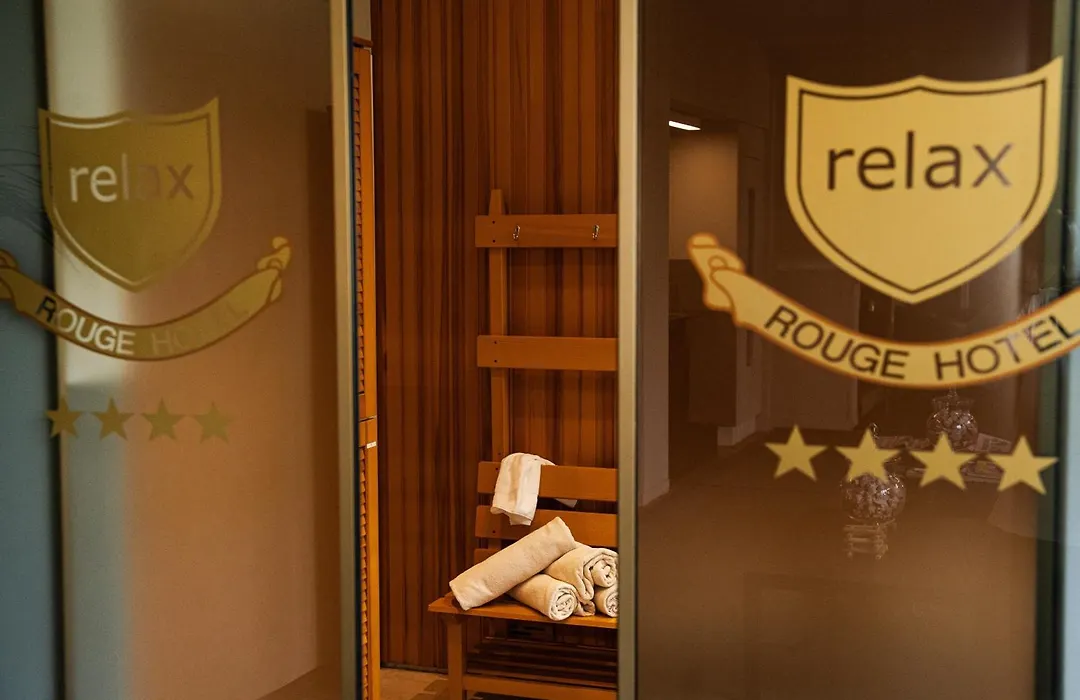 Rouge International Resort-1