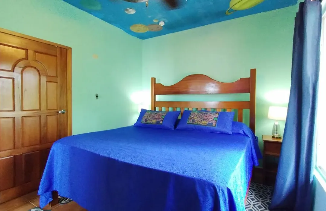 Las Lajas Beach Resort-1