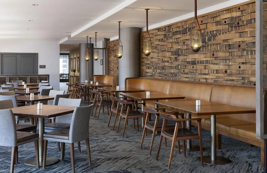 Residence Inn By Marriott Chicago Downtown Magnificent Mile-1