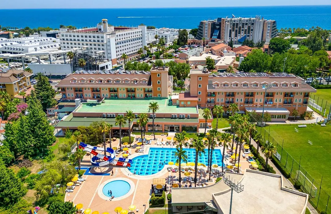 Viking Park Hotel-1