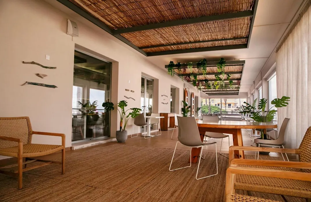 Llaut Boutique Hotel (Adults Only)-1
