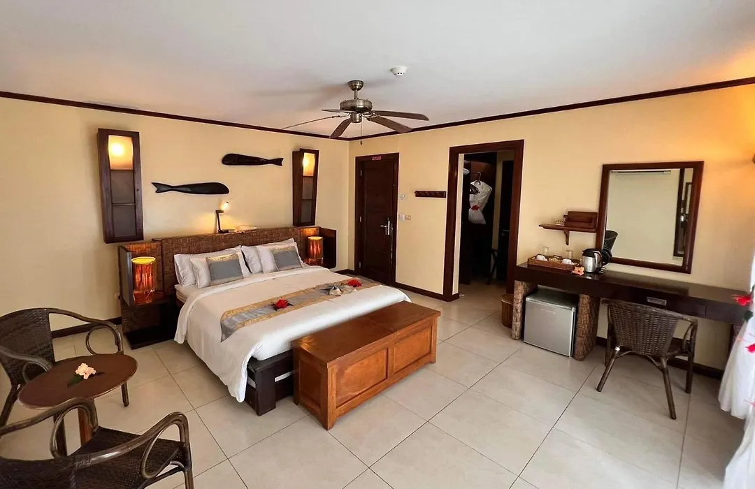 El Rio Y Mar Resort-1