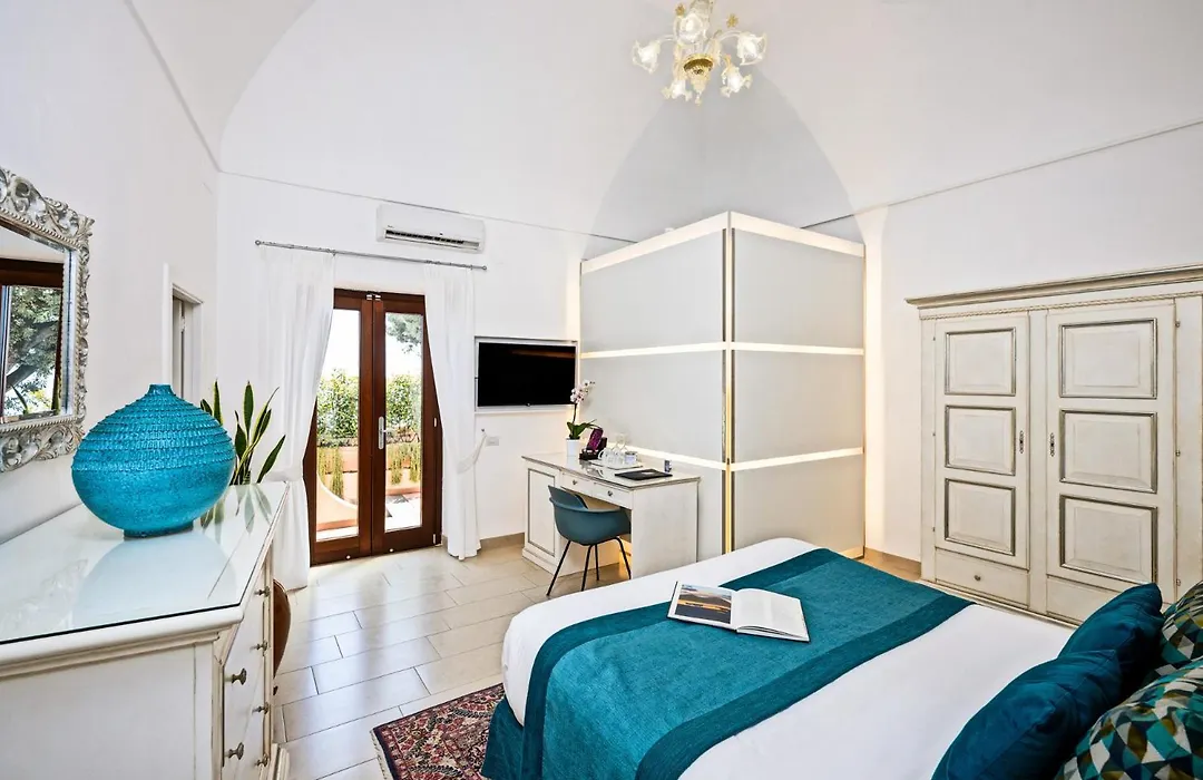Hotel Villa Gabrisa-1