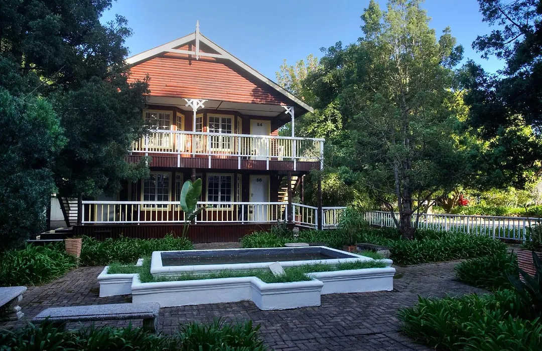 Tsitsikamma Village Inn-1