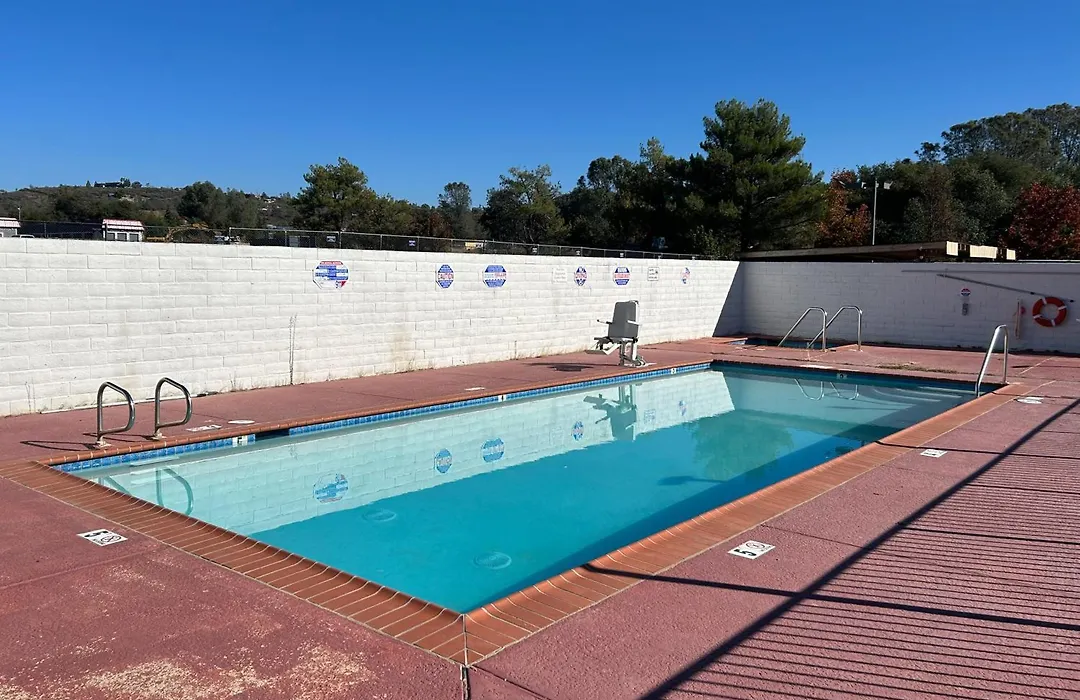 Studio 6 Suites Cameron Park, Ca Folsom-1