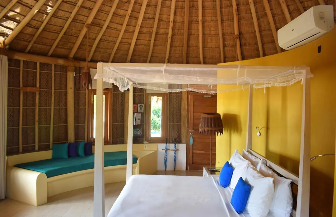 Jetwing Surf & Safari, A Luxury Reserve-1