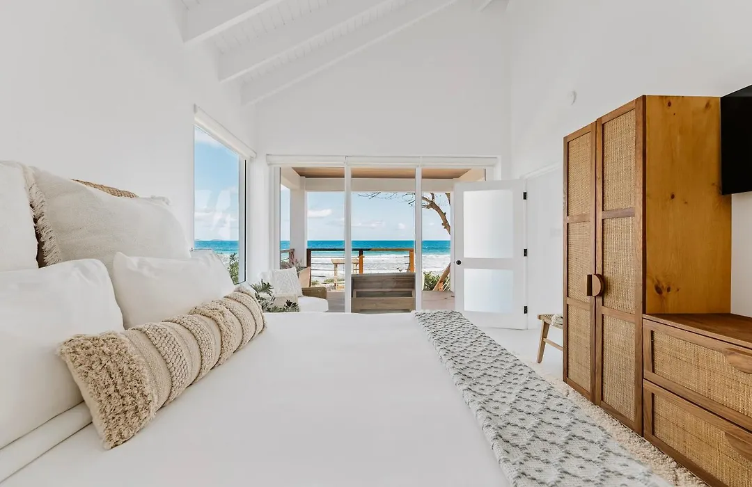 Long Bay Beach Resort-1