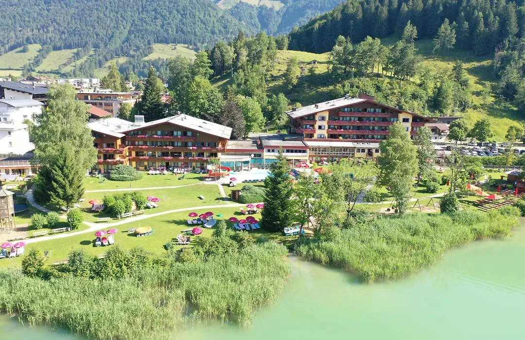 Ferienclub Bellevue Am See-1