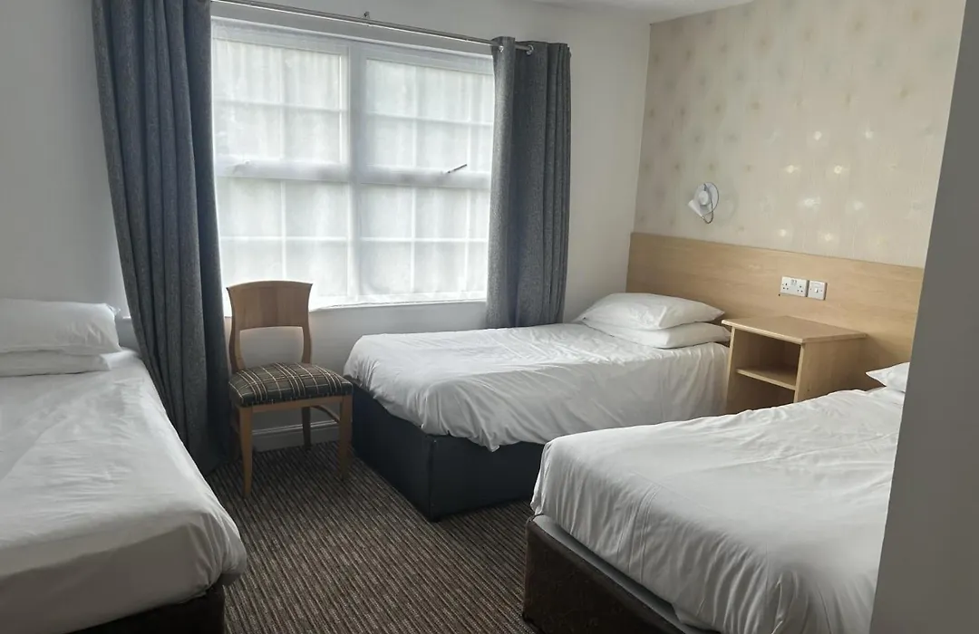 Drummond Hotel-1