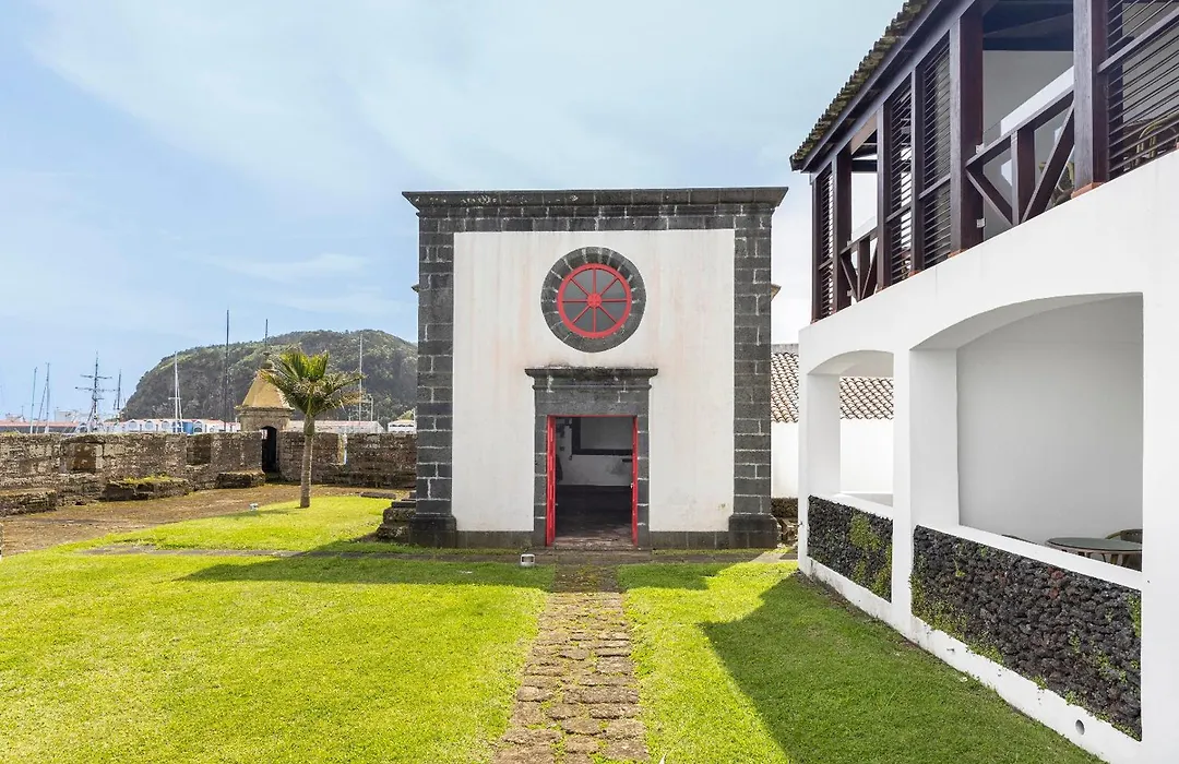 Pousada Forte Horta-1