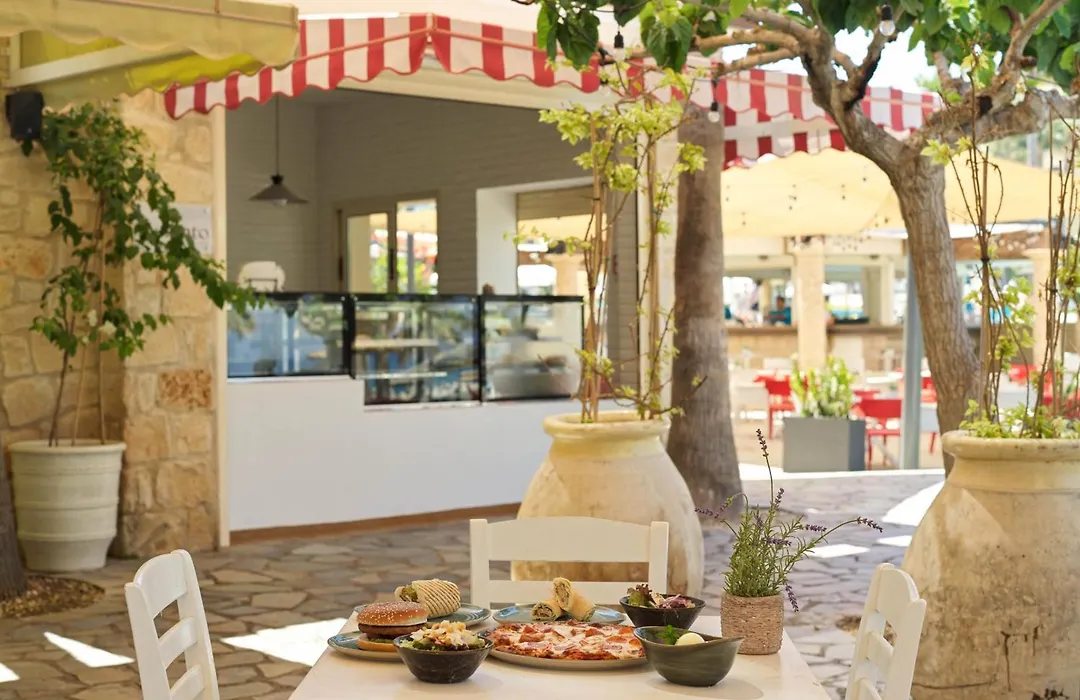 St George Beach Hotel&Spa Resort-1