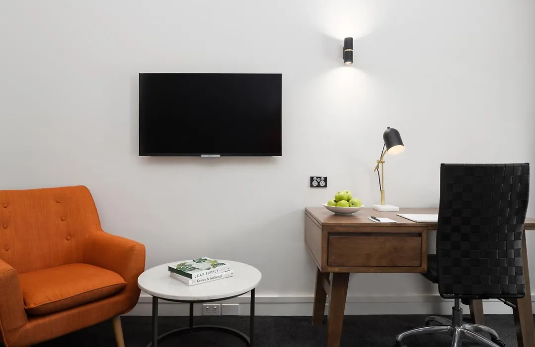 Esplanade Hotel Fremantle - By Rydges-1