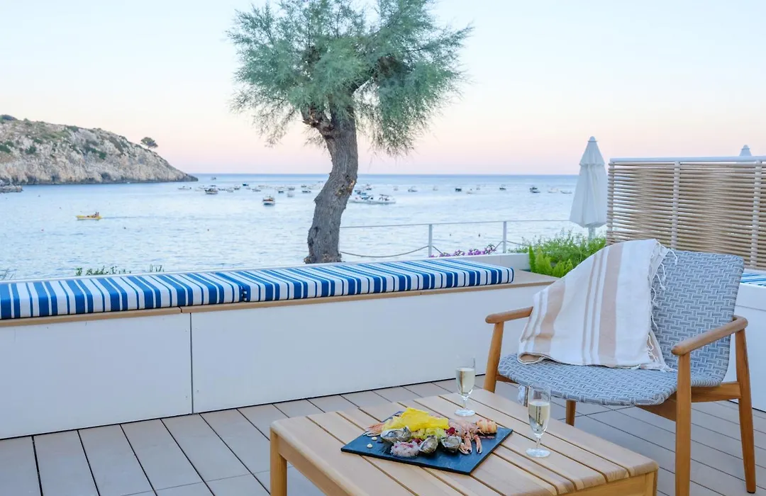 Hotel La Roccia-1