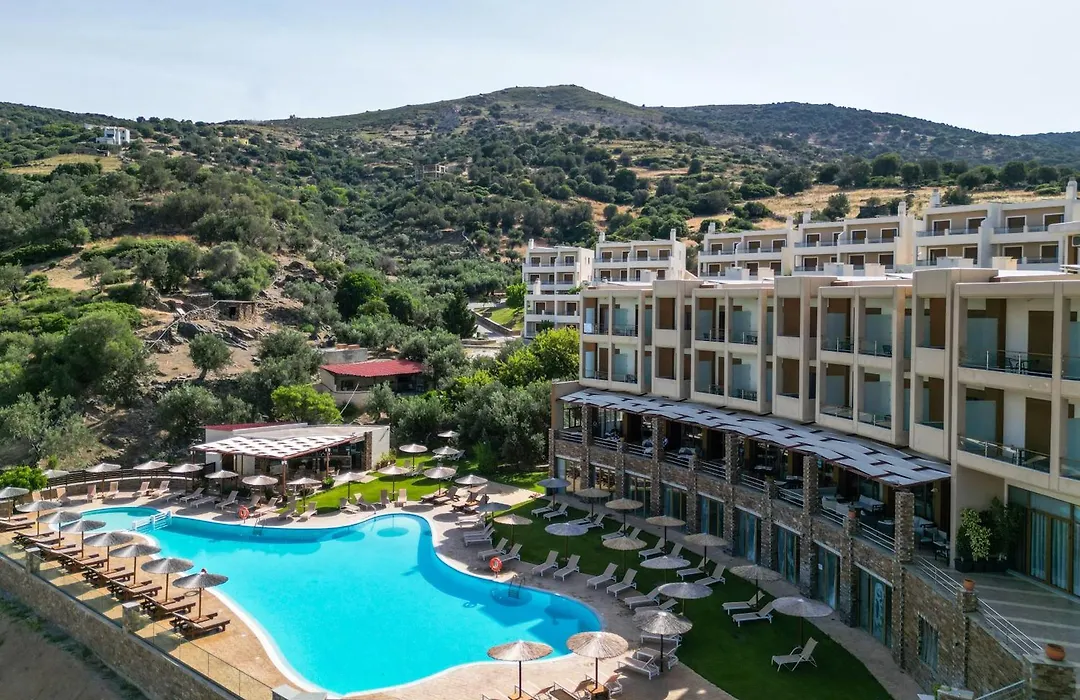 Evia Hotel & Suites-1