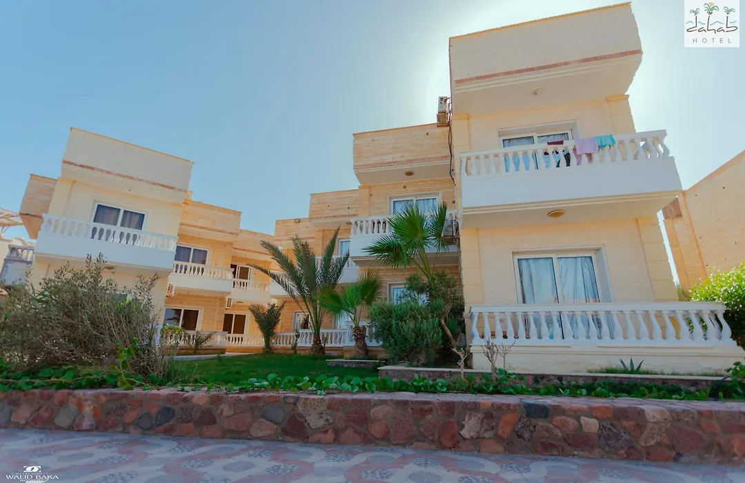 Dahab Hotel-1