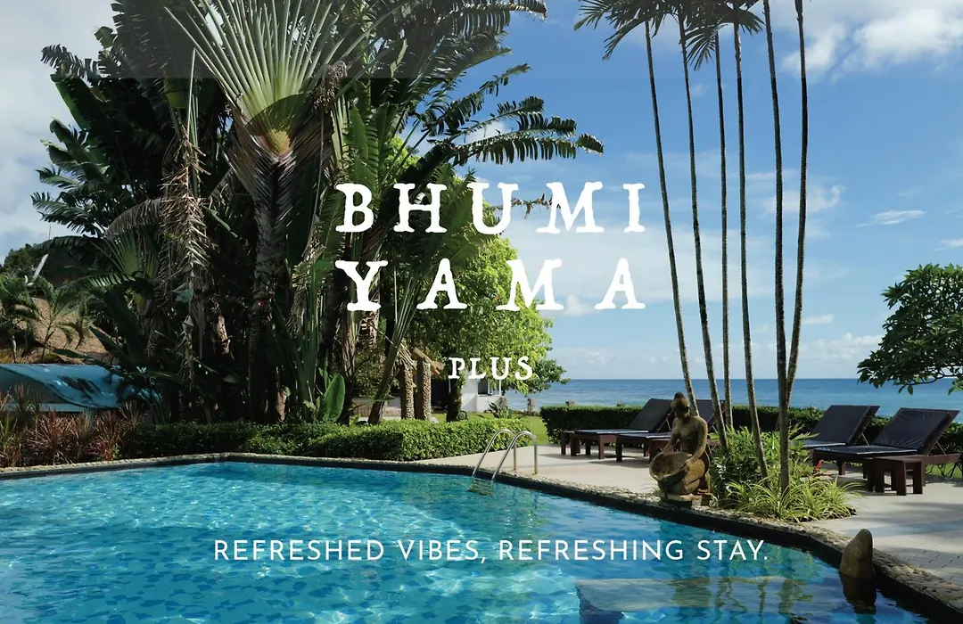 Bhumiyama Plus-1