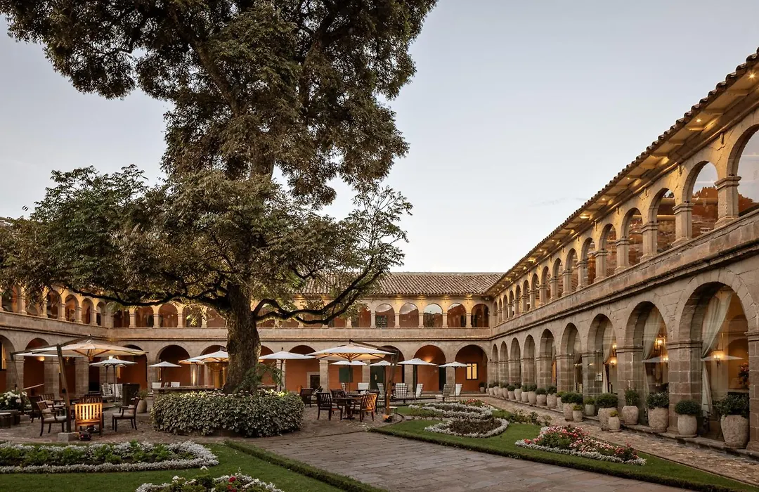 Monasterio, A Belmond Hotel, Cusco-1