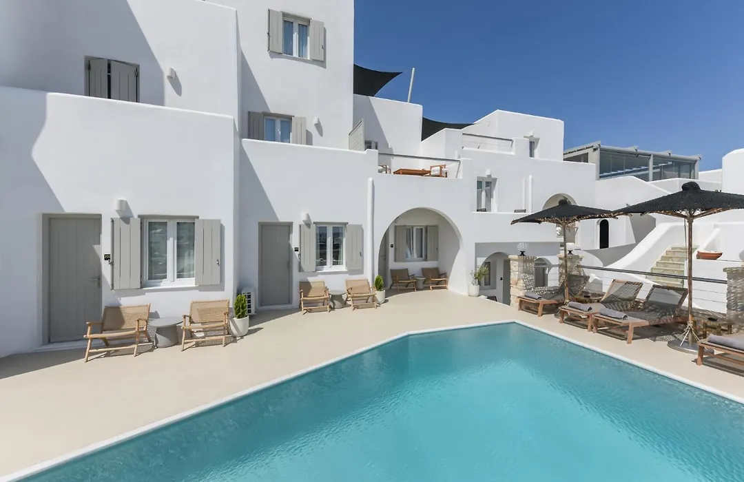 Paliomylos Spa Hotel-1