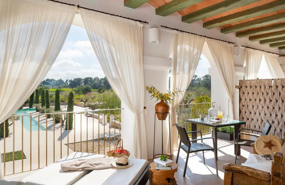 Ca Na Xica - Hotel & Spa (Adults Only)-1