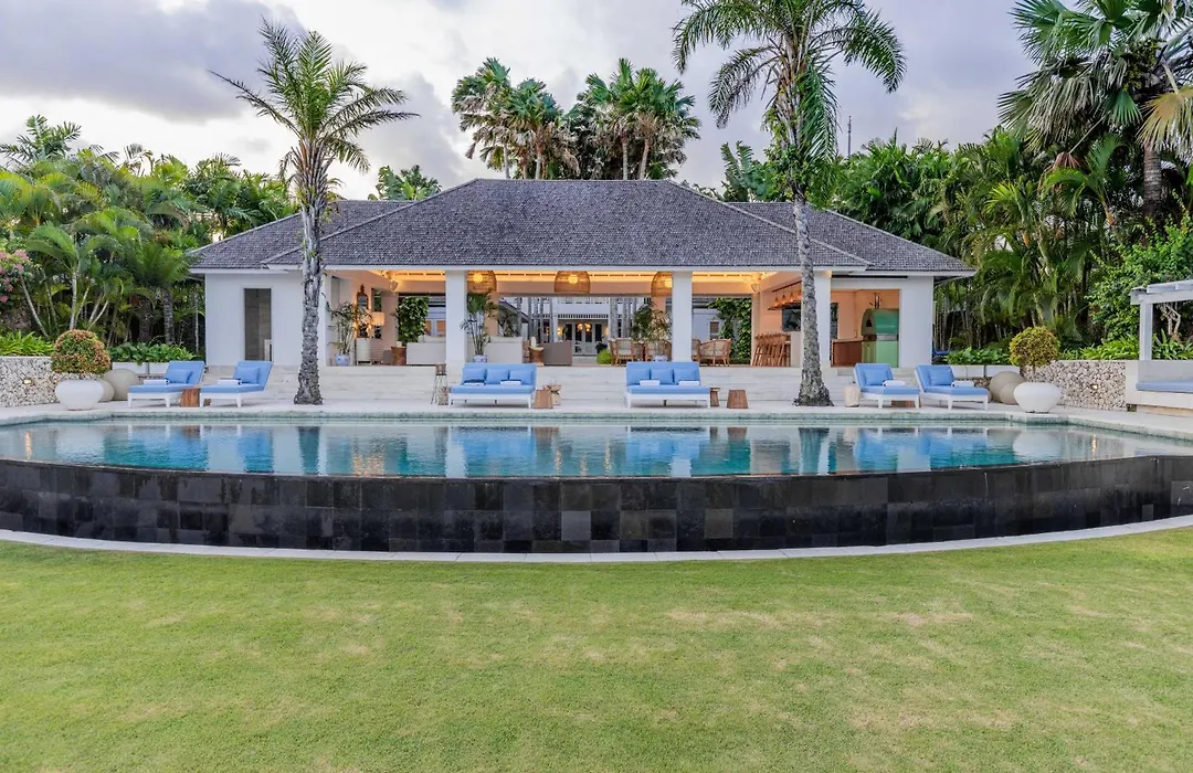 The Ungasan Clifftop Resort-1