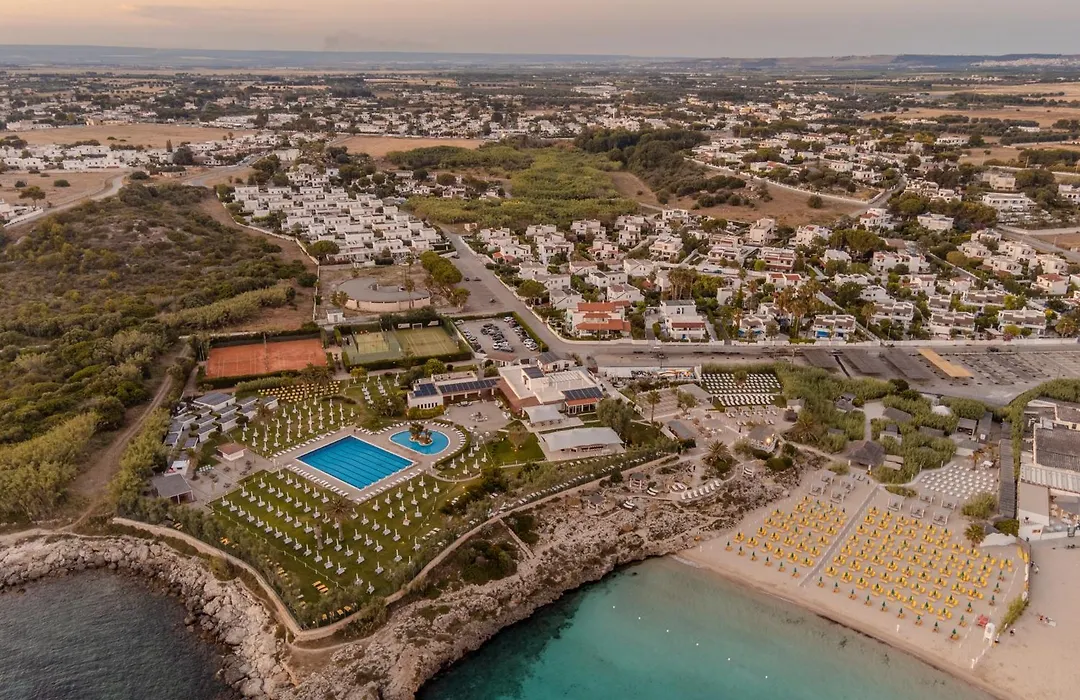 B&B Canneto Beach-1