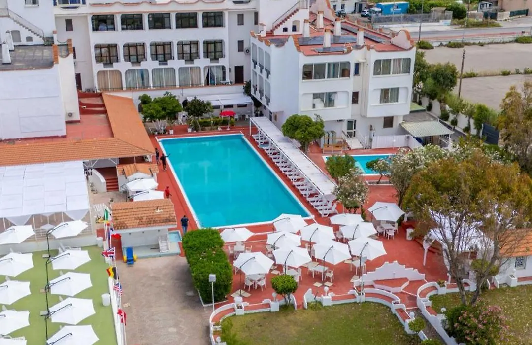 International Resort-1