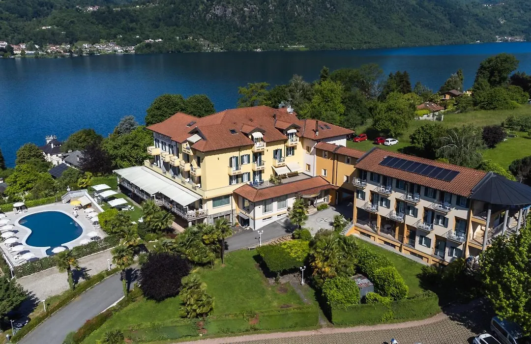 Hotel La Bussola-1