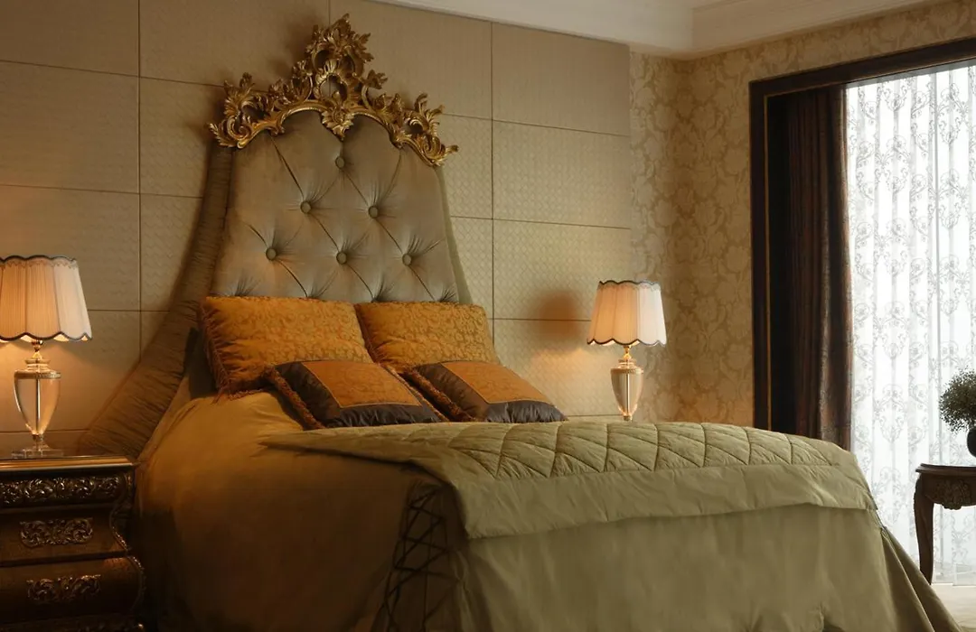 Intercontinental Dalian By Ihg-1