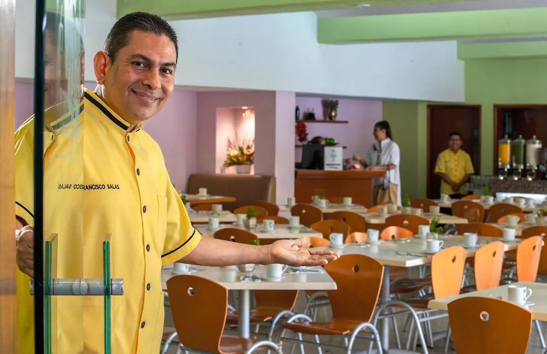 Comfort Inn Veracruz-1