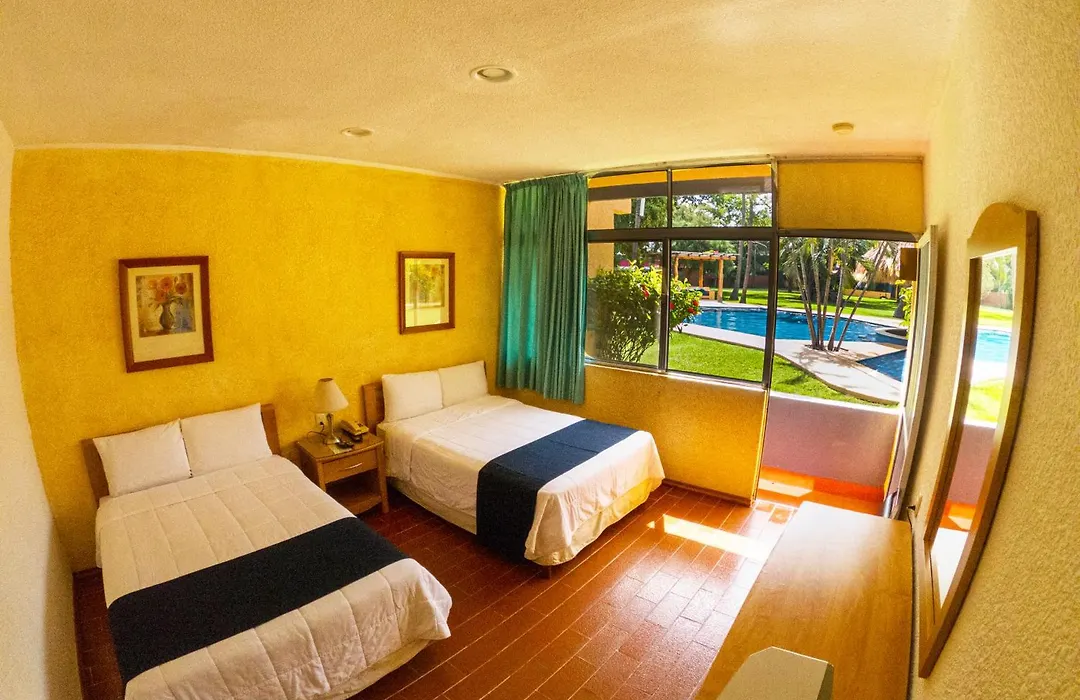 Hotel Calli-1