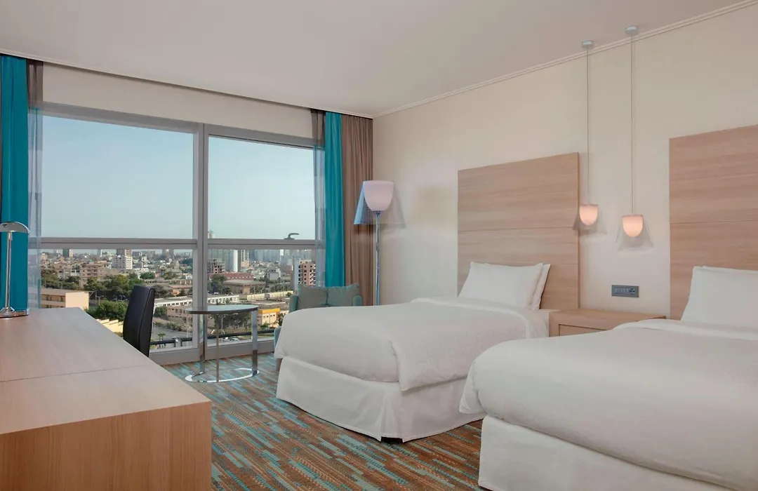Four Points By Sheraton Oran-1