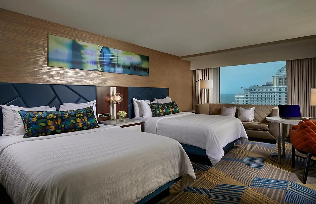 Hard Rock Hotel & Casino Atlantic City-1