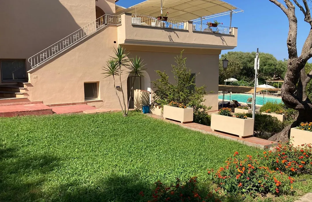 Hotel Villa Campana-1