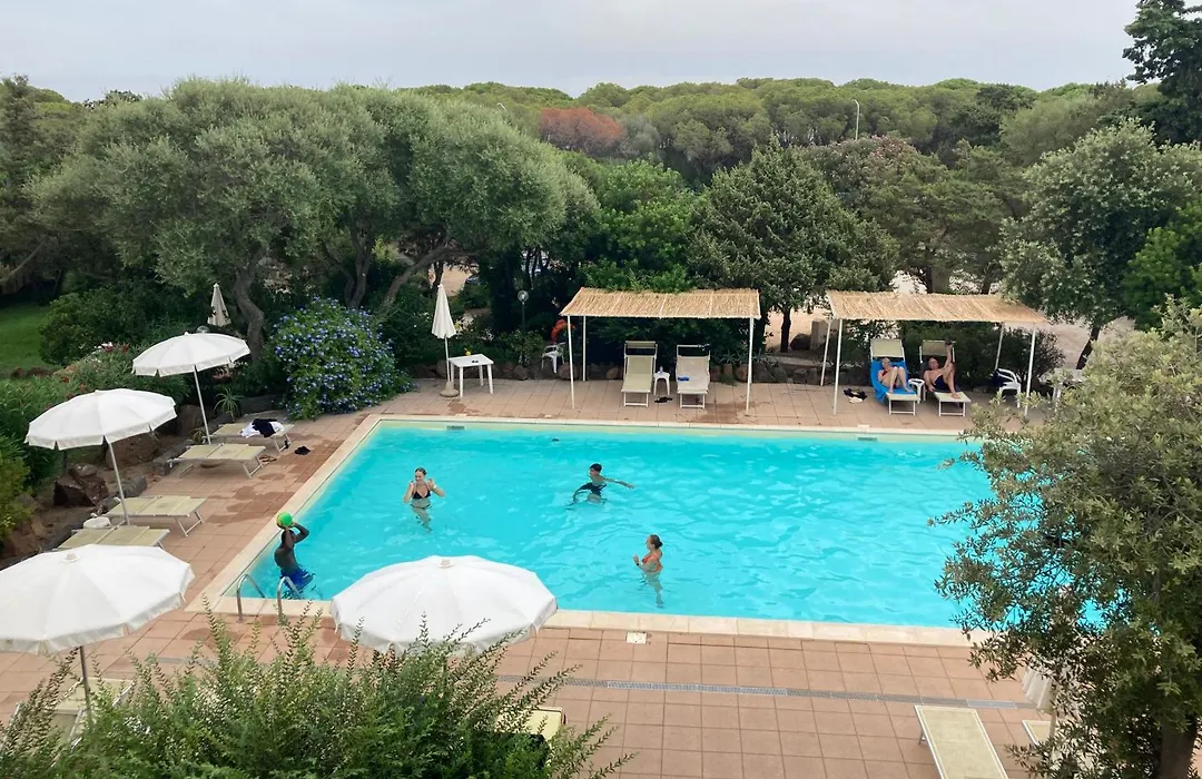 Hotel Villa Campana-1