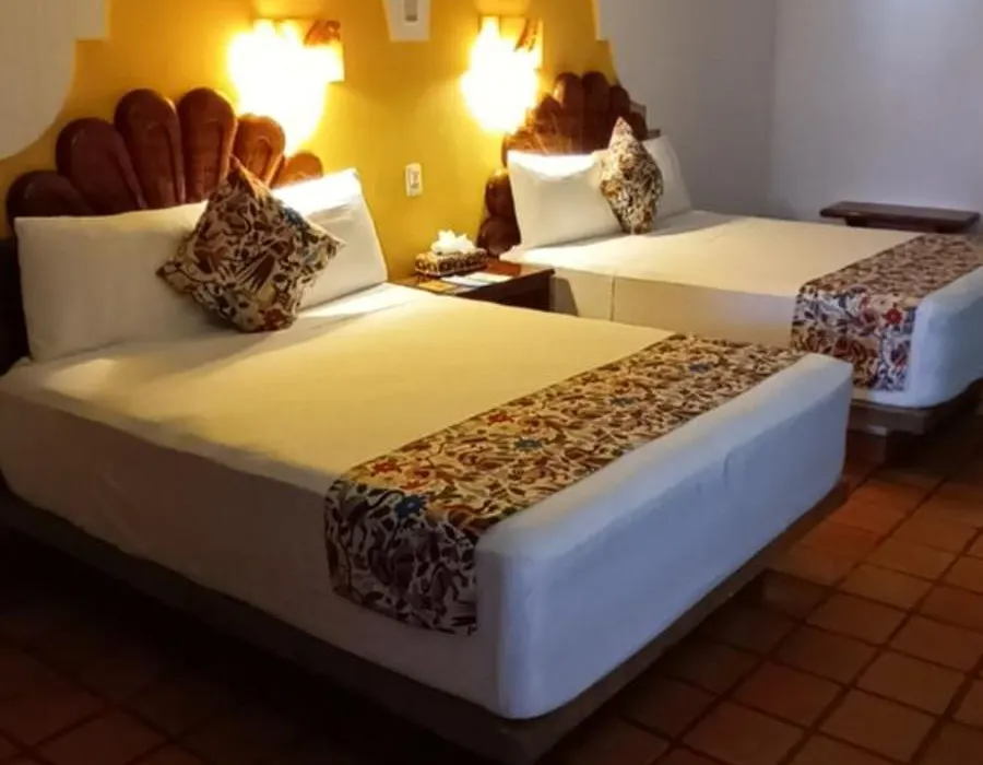 Hotel Posada Pablo de Tarso-1