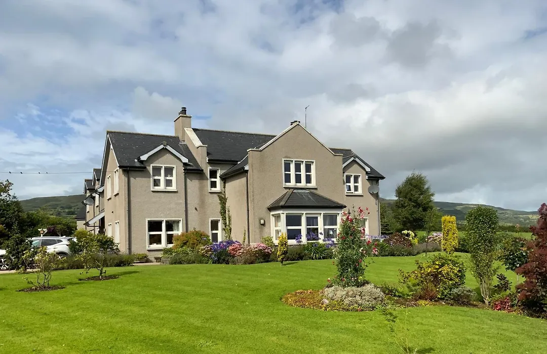 Ballycairn House-1