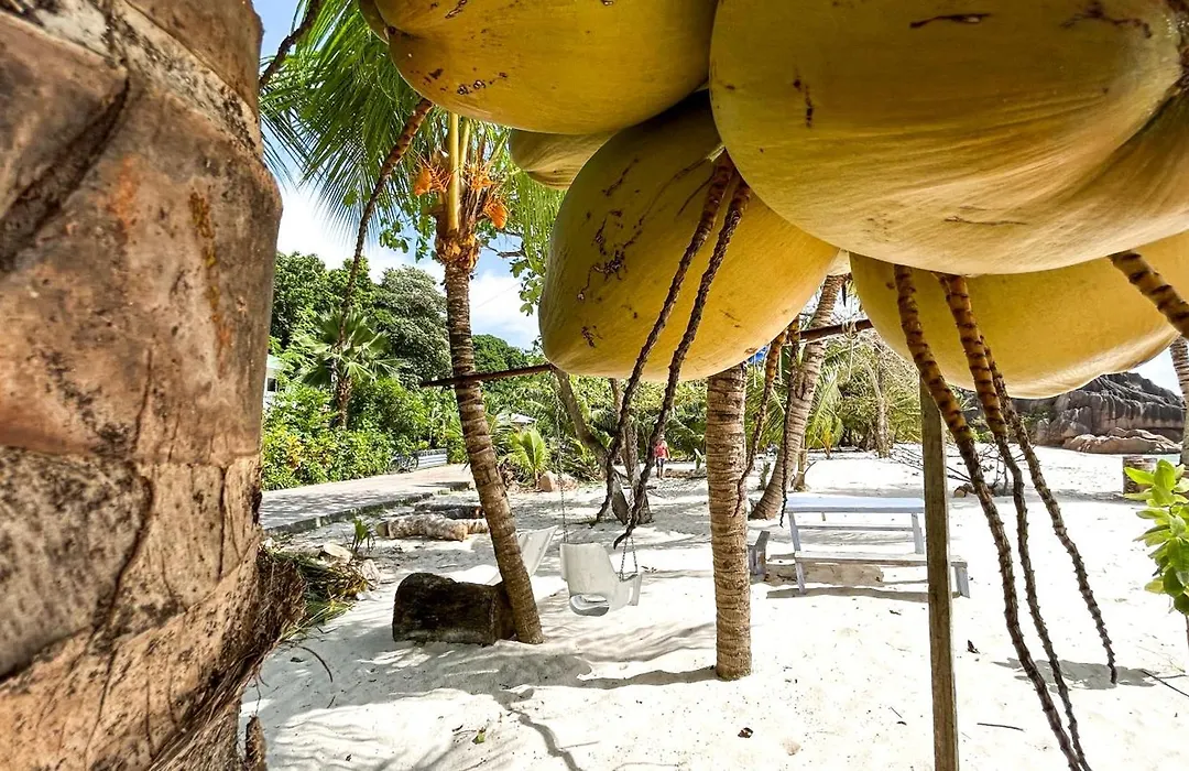 Anse Grosse Roche Beach Villa-1