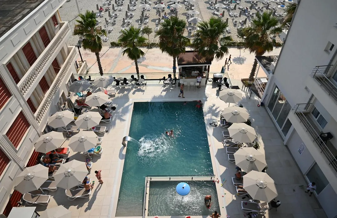 Adria Palace Hotel & Spa-1